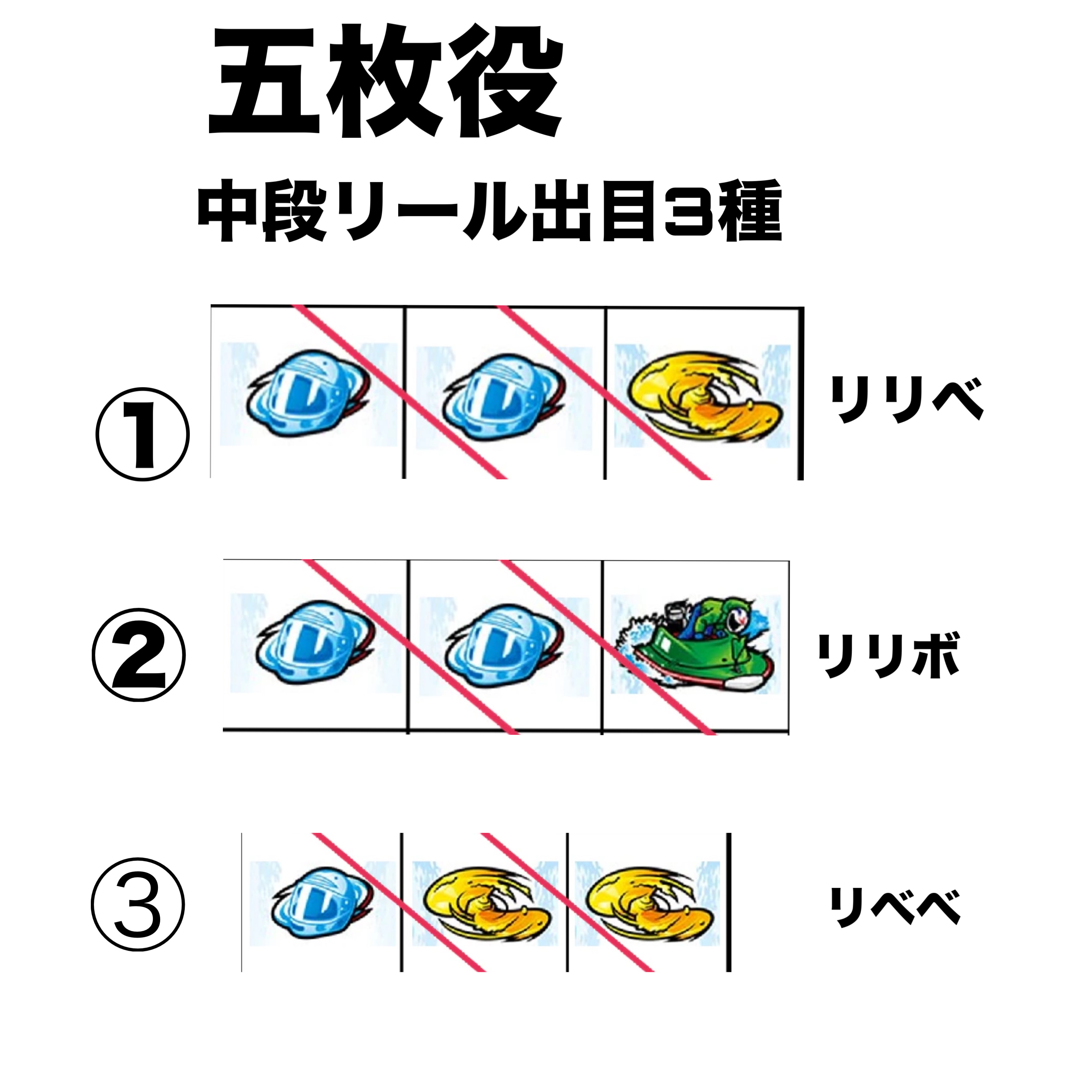 Five Piece