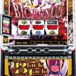 Lスーパーブラックジャック 🆕