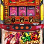 S沖ドキゴージャス 🆕