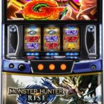 Lモンスターハンターライズ 🆕