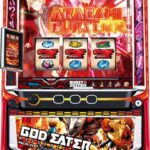 Lゴッドイーターリザレクション 🆕