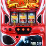 Lバイオハザード　ヴィレッジ 🆕