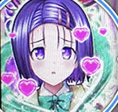 中チャ目 1チャ目 [♥️付]