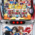 L少女☆歌劇 レヴュースタァライト ‐The SLOT‐ 🆕