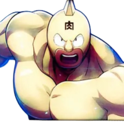 muscle