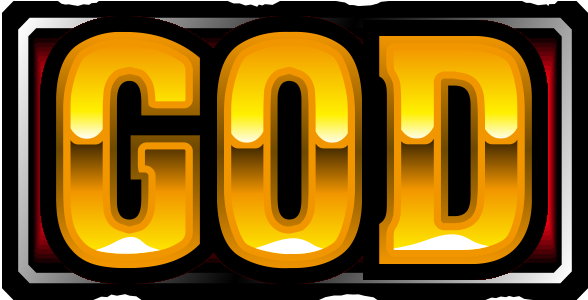 GOD リーチ目検索（神々の軌跡） サムネイル